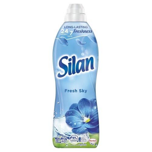 SILAN Spülflüssigkeit Classic Fresh Sky 880ml 144752542
