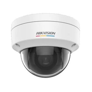 Kamera IP Hikvision Kamera IP DS-2CD1147G0 (2.8mm) 144752652 - Projektowanie wnętrz