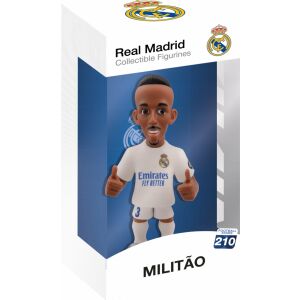 MINIX REAL MADRID - ÉDER MILITÃO 144752919 - Fan Gaming termék