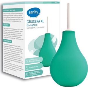 Sanity 11-es végű hashajtókanna 1 db