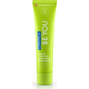 Curaprox CURAPROX BE YOU EXPLORER 60ml ZÖLD 144753075 - Fogkrém