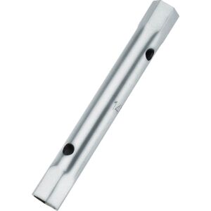 Dedra csőkulcs 16 x 17 mm 144753258 - Dugókulcs