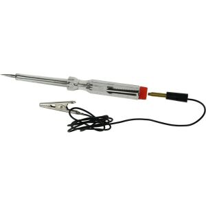 Dedra próbalámpa 140 mm 6-24 V 144753260 - Gépjármű diagnosztikai eszköz