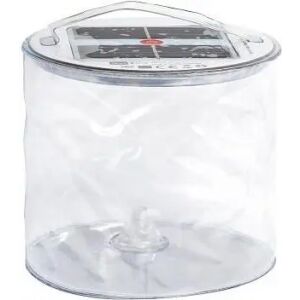 Lampă LED pliabilă Ultron Culoare albă alimentată cu energie solară (185953) 144753370 - Lanternă solară