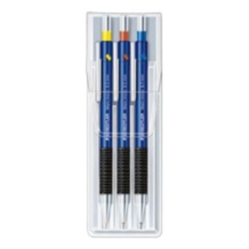 STAEDTLER Nyomólapiz Mars micro, 3 144753379
