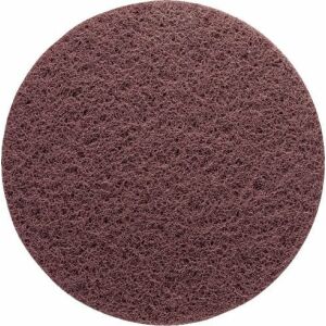 Expert Vliesscheibe N880 Ultrafein, Ř 125mm (grau, 5 Stück, für Exzenterschleifer) 144753643 - Zubehör für Schleifmaschinen