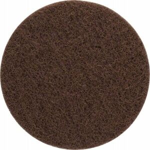 Expert Vliesscheibe N880 Medium S, Ø 125mm (negru, 5 buc., pentru Exzenterschleifer) 144753645 - Instrument