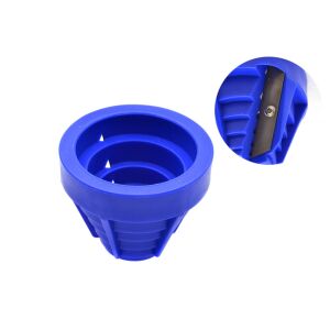 PE cső maró-gratírozó 20-63mm (96) 144754024 - Sorjázó