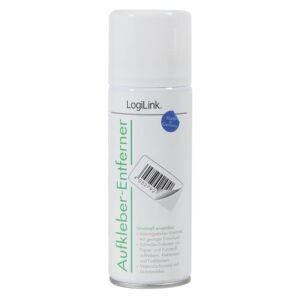 Logilink | RP0016 | Etikettenentferner | 200 ml 144754157 - Schreibwaren für das Büro