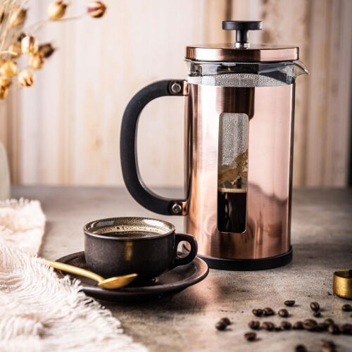 KOLBENSIEB FÜR KAFFEE/TEE 1000ML KLAUSBERG KB-7740