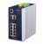 Planet Bolygó IGS-10020PT Ipari Ethernet Switch