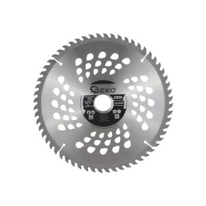 Disc de lemn 255x30x60T (găuri) (25) 144754650 - Instrument