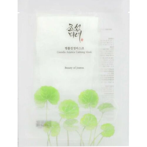 BEAUTY OF JOSEON_Centella Asiatica Calming Mask arcmaszk 25ml 144754647