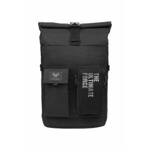 ASUS TUF Gaming VP4700 Backpack hátizsák Utazási hátizsák Fekete Polieszter 144754864 - Laptop kiegészítő