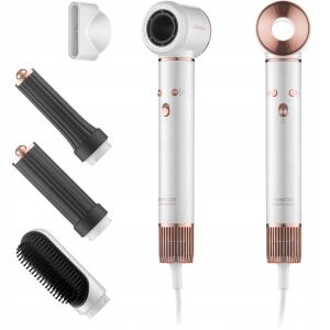 SHS 9100RS Porszívó-szárító 144755030 - Hajformázó