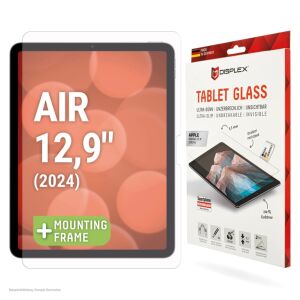 "Tablet Üveg iPad Air 13" (2024)" 144755233 - Tablet kiegészítő