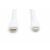 DIGITUS Kabel przyłączeniowy USB 2.0 typ C-Lightning silikonowy 0,5mW 144755311