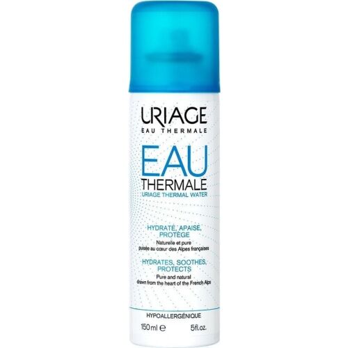 Uriage_eau Thermale tiszta termálvíz spray termálvíz 150ml 144755749 - Arctisztító szer