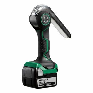 HIKOKI LAMPĂ LED 14,4/18V UB18DJL L0Z 144755835 - Lanterne