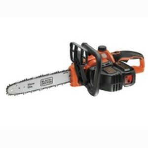 BLACK+DECKER LÁNCFŰRÉSZ 36V GKC3630L25 30cm 1x2,5Ah