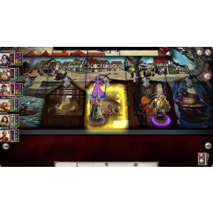 Talizman - edycja 40. rocznicowa (Playstation 4) 144755896 - Gra na konsole i PC