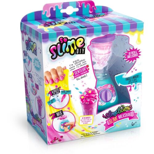 Canaltoys Slime Milkshake Maker 144756099