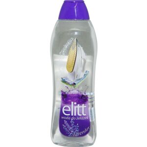 ELITT Vasalóvíz 144756222 - Vasaló, gőzölő és vasalódeszka kiegészítő és Illatpárna