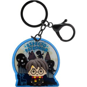 Thumbs Up ThumbsUP! Schlüsselanhänger Acryl - Harry Potter 144756329 - Brelok do kluczy