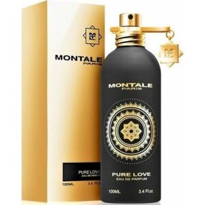 MONTALE Pure Love EDP spray 100ml