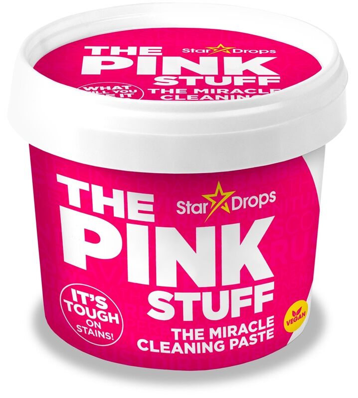 The Pink Stuff PINK STUFF pastă de curățare universală 850 g