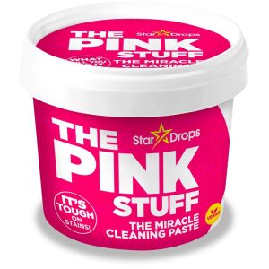 A rózsaszín cucc PINK STUFF univerzális tisztító paszta 850 g 144756770 - Általános felülettisztítószer