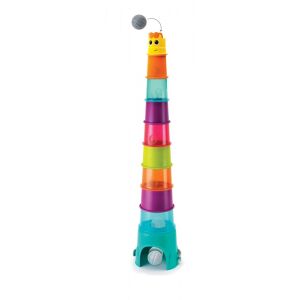 Girafa Tower XL B-Kids 144756830 - Premergatoare și Jocuri de dezvoltare pentru copii mici