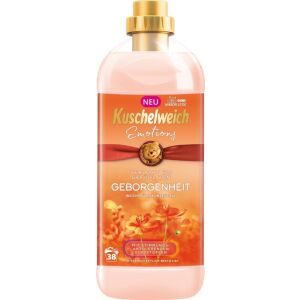 Kuschelweich Öblítő Emotions Geborgenheit, 1000 ml 144757081 - Mosás