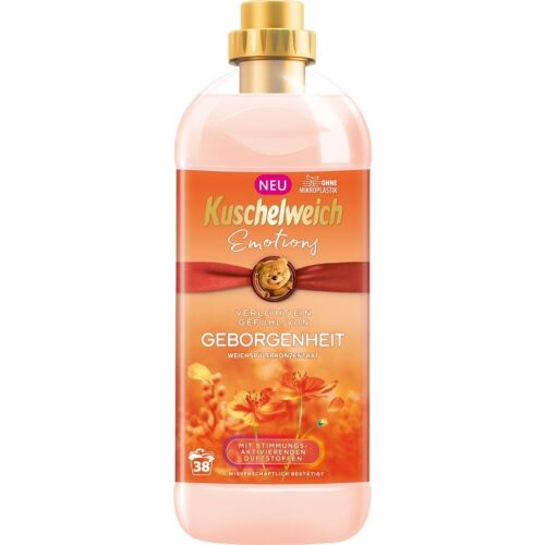 Kuschelweich Öblítő Emotions Geborgenheit, 1000 ml 144757081