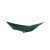 Ticket To The Moon Hamak jednoosobowy Compact Hammock Dark Green 320x155cm (TMC05) 144757156