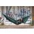 Ticket To The Moon Hamak jednoosobowy Compact Hammock Dark Green 320x155cm (TMC05) 144757156