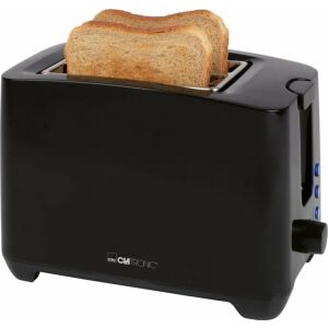 Toster Clatronic TA 3801 czarny 144757294 - Toster i Blender