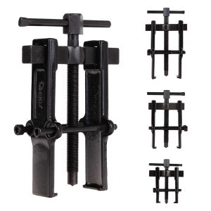 Csapágyhúzó készlet kétkarú 4db. (10)