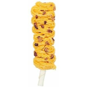 Premio Lolly, csemege, kutyáknak, csirke és áfonya, 12 cm, 30g, 30 db/CSOM 144757763 - Kutya jutalomfalat