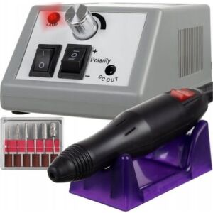 Extralink | Mașină de frezat unghii | UE 144757883 - Accesoriu pentru polizor de unghii