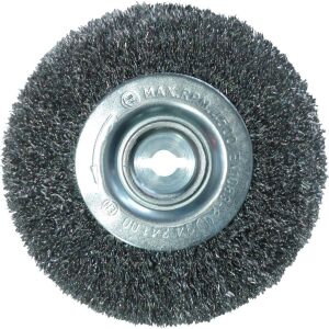 Dedra Fémkefe kockatiszító készülékhez DED7098 144758104 - Kertépítés