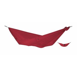 Hamak Ticket To The Moon Compact Burgundy 144758540 - Kemping függőágy