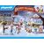 Playmobil karácsonyi vásár adventi naptár 71472 játékszett doboz