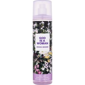 Ariana God Is A Woman Körperspray 236 ml 144758905 - Test-Spray