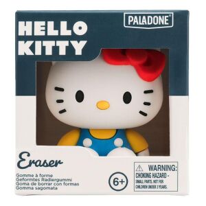 Hello Kitty Chunky Eraser (magasság: 8 cm) / Hello Kitty radírgumi (magasság: 8 cm) 144759101 - Radír