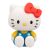 Hello Kitty Chunky Eraser (magasság: 8 cm) / Hello Kitty radírgumi (magasság: 8 cm) 144759101