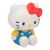Hello Kitty Chunky Eraser (magasság: 8 cm) / Hello Kitty radírgumi (magasság: 8 cm) 144759101
