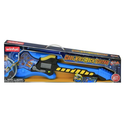 Szuper gitár 144759350