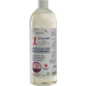 Alfa Scaling öblítő 1000ml