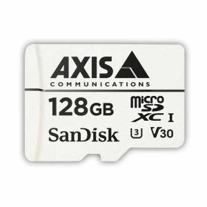 Axis Micro SDXC kártya 128GB 10-es csomag 144760723 - Memóriakártya